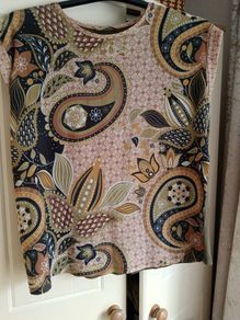 Zara Top