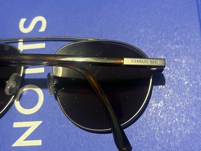 Carruti  sunglasses