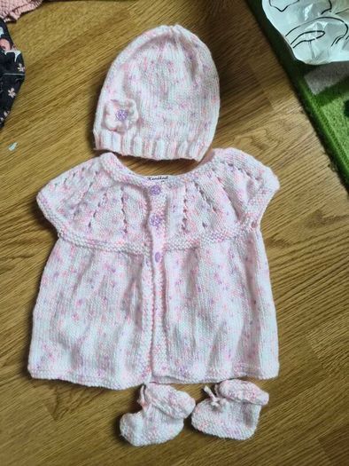 baby girl bundle 0-3 month