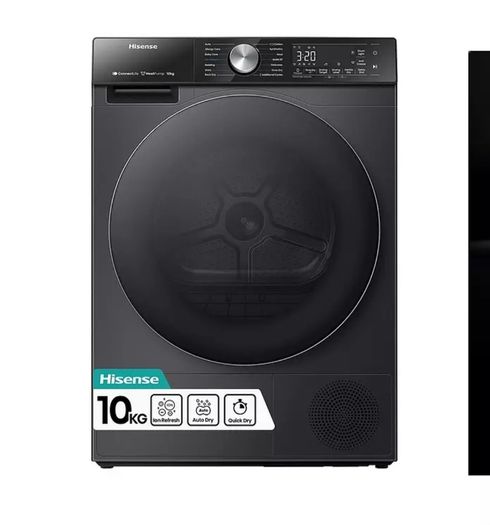 Dryer 10kg