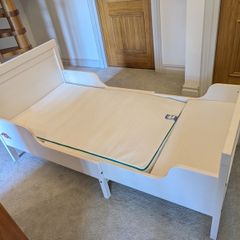 Ikea kids bed