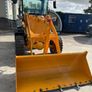 JBG WL20 wheeled loader Image 3