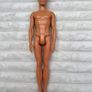 Mattel Barbie Boyfriend Ken Molded Hair Used Please see photos Image 2