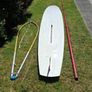 Windsurfing Board Image 3
