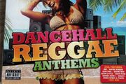Dancehall Reggae Anthems (2 CDs)
