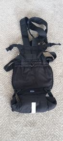 chicco baby carrier