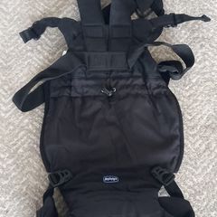 chicco baby carrier