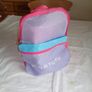 Mini Backpack for Sale Image 4
