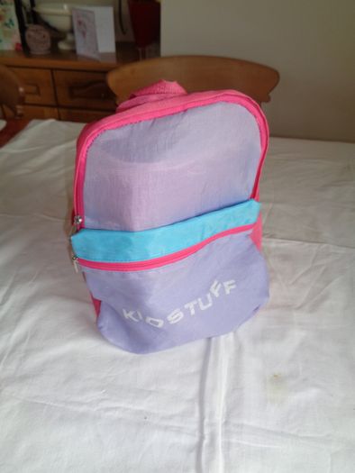 Mini Backpack for Sale