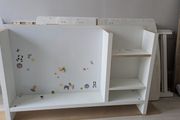 IKEA Micke Desk Add On (Free)