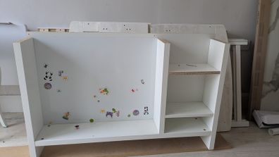 IKEA Micke Desk Add On (Free)