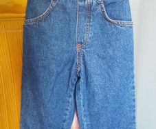 Boys Jeans - Age 2-3 Yrs - NEW.