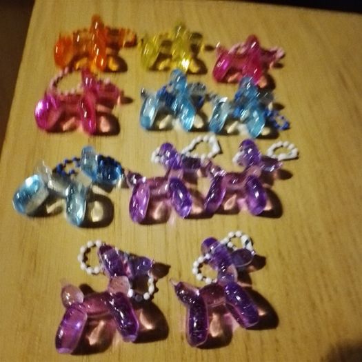 keyrings