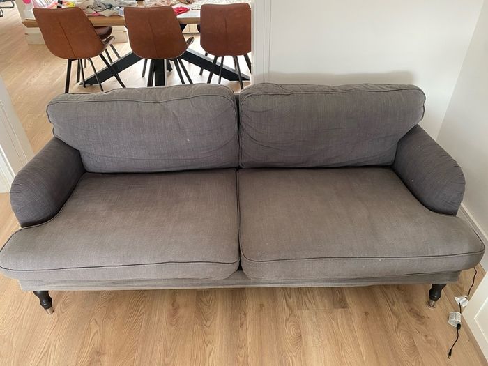 3 seater sofa