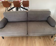 3 seater sofa
