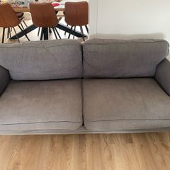 3 seater sofa