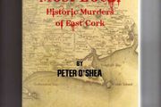 Irish Crime Books