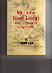 Irish Crime Books