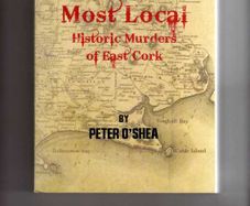 Irish Crime Books
