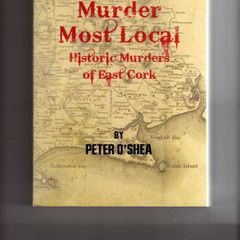 Irish Crime Books