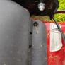 Castelgarden XC 43 petrol lawnmower with a reliable STIGA engine. Image 4