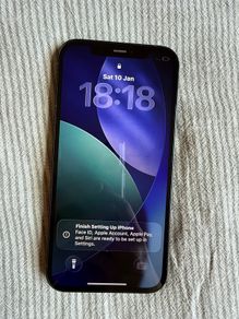 Apple iPhone 12 256gb - great condition!