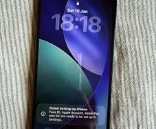 Apple iPhone 12 256gb - great condition!
