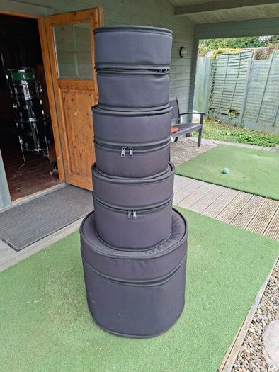 Ludwig Drum Kit
