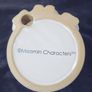 Official Moomin Ceramic Figurine Candle Holder  Trinket Dish  Moominpappa & Family Image 2