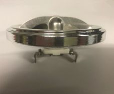 12v Pinspot bulb 50watt