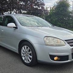 2006 Volkswagen Jetta 1.6 Comfortline