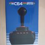 The C64 Micro Switch USB Wired Joystick BRAND NEW Image 5