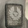 BELSTAFF H -Racer wax cotton men's jacket Size 50 (Large) Image 2