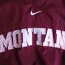 Montana Nike Y2k hoodie XL Image 5