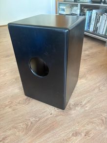 Cajon Drum Box