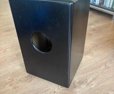Cajon Drum Box