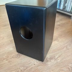 Cajon Drum Box