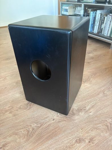 Cajon Drum Box