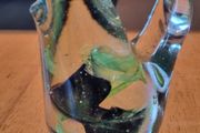 Kerry glass little bird