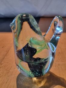 Kerry glass little bird