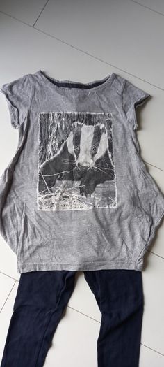 Girls T-shirts