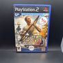 Medal of Honor: Rising Sun Ps2 Image 3