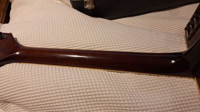 Takamine Ef360s 1986