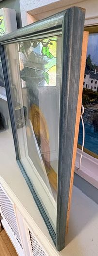 Original oil painting - Tom Maguire