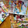 Beano comics Image 5