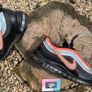 Rare Size Rare Style Nike Air Max 97 Image 3