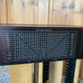 Sanyo P55 Plus Series Stereo Amplifier Vintage Image 3