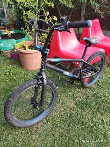 BMX bike for sale