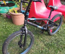 BMX bike for sale