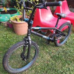 BMX bike for sale